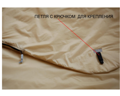 Пол утепленный ЛОТОС КУБ 3 (210х210) ПУ1000