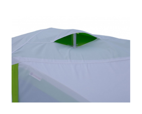 Влагозащитный тент Лотос Куб 3