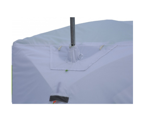 Влагозащитный тент Лотос Куб 3