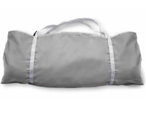 Внутренний тент легкий Лотос 5 (зимний)