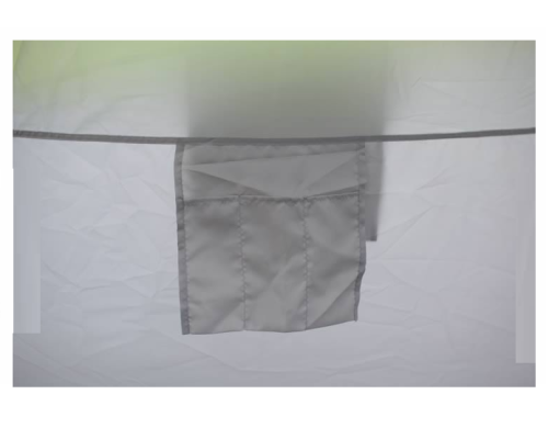 Внутренний тент легкий Лотос 5 (зимний)