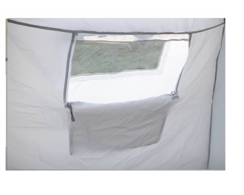 Внутренний тент легкий Лотос 5 (зимний)