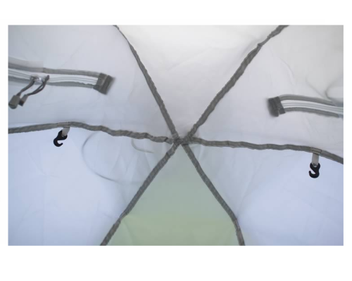 Внутренний тент легкий Лотос 5 (зимний)