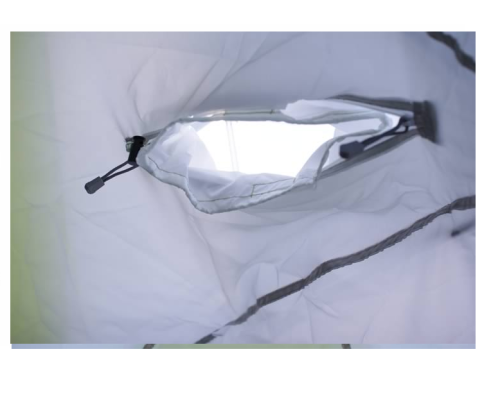 Внутренний тент легкий Лотос 5 (зимний)