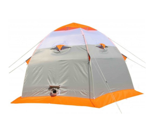 Палатка зимняя Lotos 3C 270x255x180 см