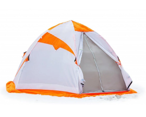 Палатка зимняя Lotos 4 272x305x160  см