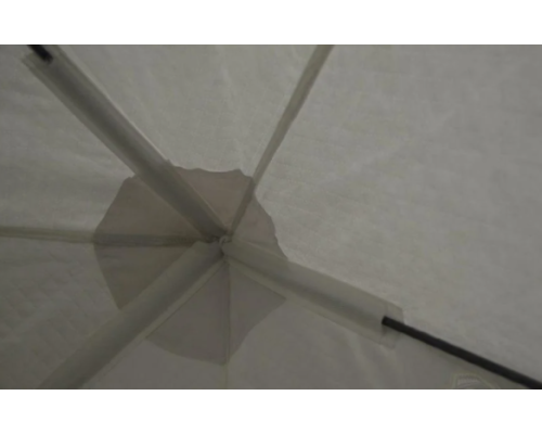 Палатка зимняя Медведь Куб-3 однослойная