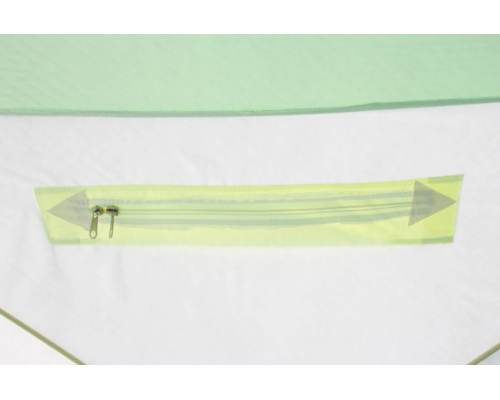 Палатка зимняя Медведь Куб-3 однослойная