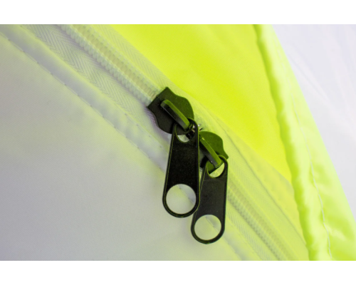 Палатка зимняя Медведь Куб-3 однослойная