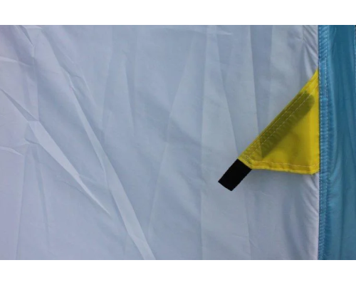 Палатка зимняя Медведь-2 Зонт утеплённая