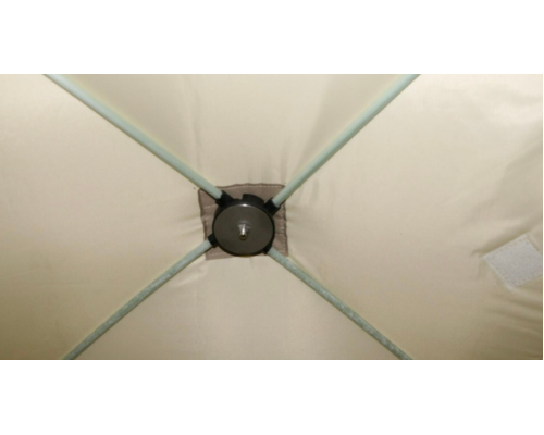 Зимняя палатка Снегирь 1Т