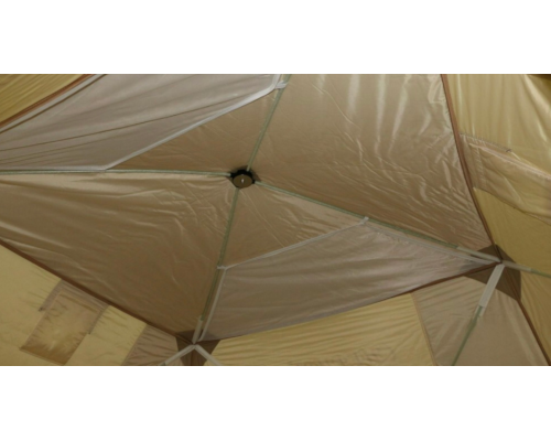 Зимняя палатка Снегирь 1Т