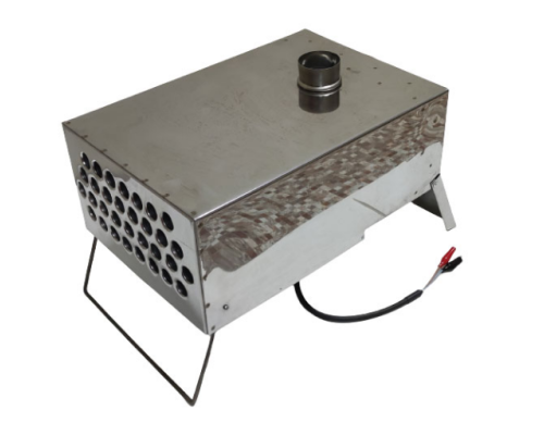 Теплообменник Manko 32 трубы