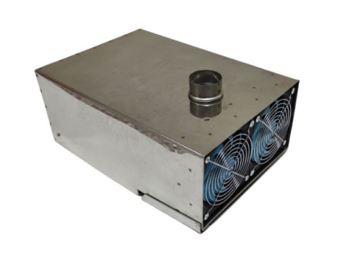 Теплообменник Manko 32 трубы