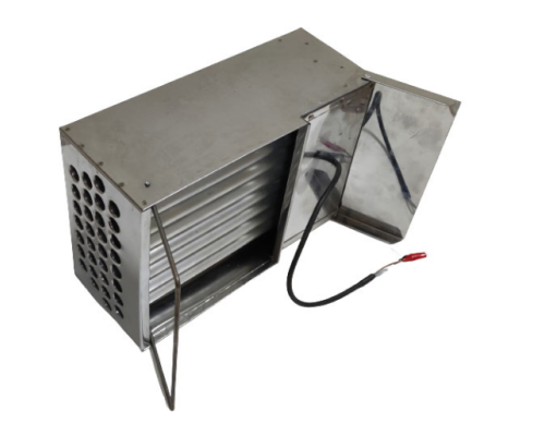 Теплообменник Manko 32 трубы