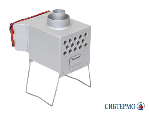 Теплообменник Сибтермо СТ-1.6 (ОБЛЕГЧЕННЫЙ)