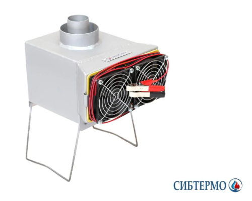 Теплообменник Сибтермо СТ-1.6 (ОБЛЕГЧЕННЫЙ)