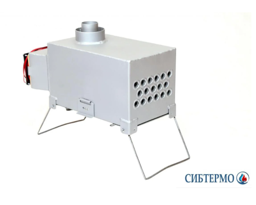 Теплообменник Сибтермо СТ-2.5