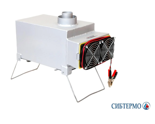 Теплообменник Сибтермо СТ-2.5