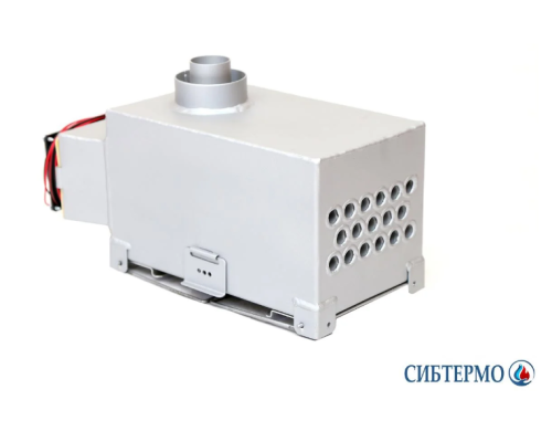 Теплообменник Сибтермо СТ-2.5