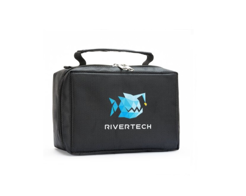 Подводная видеокамера Rivertech C5 (компас и запись видео)