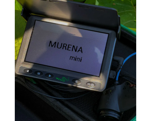 Подводная видеокамера Практик Murena Mini v.2 4.3"