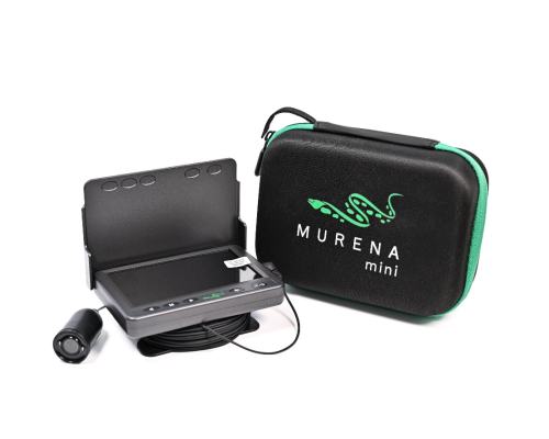 Подводная камера Практик Murena mini