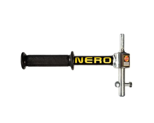 Адаптер шнека для ледобура NERO на подшипниках A04 (3-х гранный)