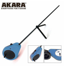 Зимняя удочка Akara SK 25.5см 0.5-6гр
