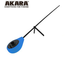 Зимняя удочка Akara Sonata STFS 23.5см 0.5-6гр