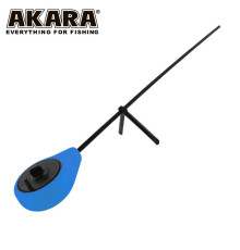 Зимняя удочка Akara Sonata STFS 23.5см 0.5-6гр