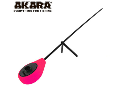 Зимняя удочка Akara Sonata STFS 23.5см 0.5-6гр
