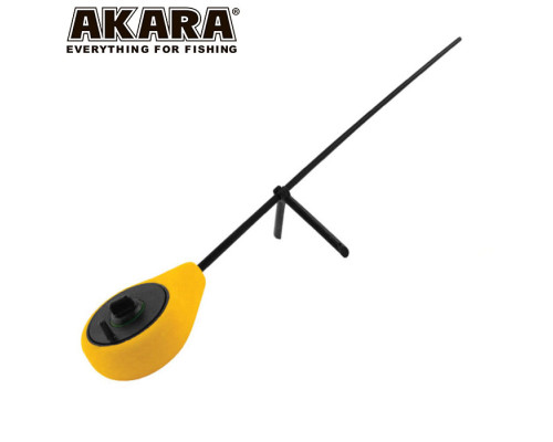 Зимняя удочка Akara Sonata STFS 23.5см 0.5-6гр