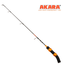 Зимняя удочка Akara Ice Gun Compact, 60см (тест до 40гр)