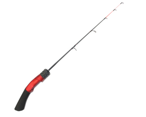 Зимняя удочка Kaida Skyrocket Soft SK- 550-S