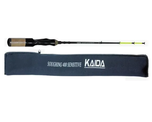 Зимняя удочка Kaida Soughing Sensitive  40см