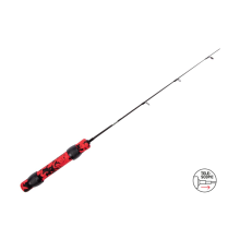 Удочка зимняя Lucky John Ice Jig Light, 50см