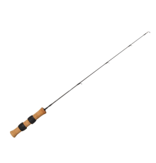 Удилище зимнее Lucky John C-Tech ALL-IN-1 Trout, 60см