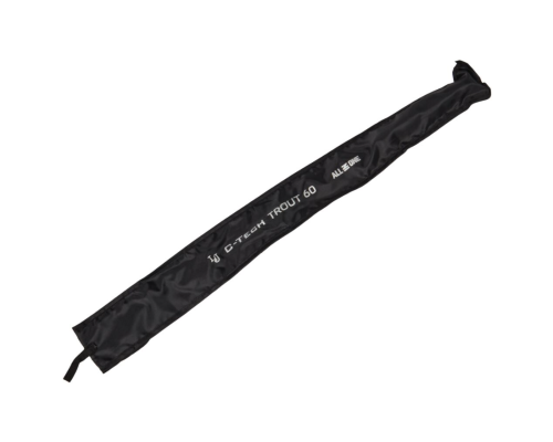 Удилище зимнее Lucky John C-Tech ALL-IN-1 Trout, 60см