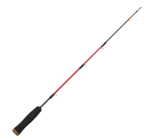 Удилище зимнее Lucky John C-Tech Zander Stick Extra Power, 54см