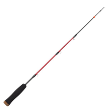 Удилище зимнее Lucky John C-Tech Zander Stick Extra Power, 54см