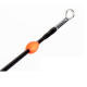 Удилище зимнее Lucky John C-Tech Zander Stick, 54см