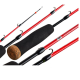 Удилище зимнее Lucky John C-Tech Zander Stick, 54см