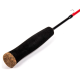 Удилище зимнее Lucky John C-Tech Zander Stick, 54см
