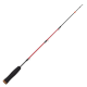 Удилище зимнее Lucky John C-Tech Zander Stick, 54см
