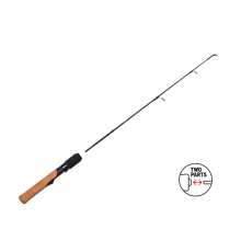 Удочка зимняя Lucky John C-Tech PIKE 60 см