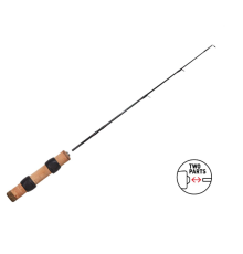 Удилище зимнее Lucky John C-Tech Perch, 43см