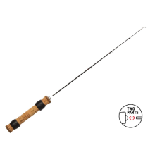 Удилище зимнее Lucky John C-Tech Perch, 55см