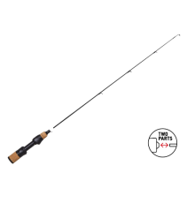 Зимняя удочка Lucky John C-Tech Perch Long, 60 см