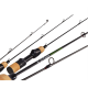 Зимняя удочка Lucky John C-Tech Perch Long, 60 см